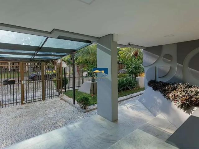 Apartamento para Venda em Joinville/SC Anita Garibaldi 2 Quartos