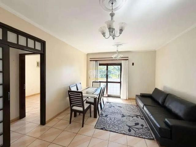 Apartamento para Venda em Joinville/SC Anita Garibaldi 2 Quartos