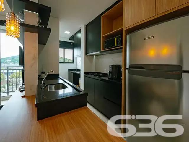 Apartamento para Venda em Joinville/SC Anita Garibaldi 2 Quartos