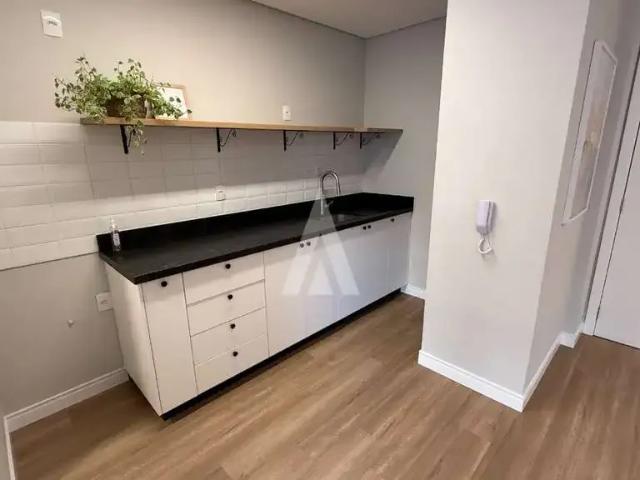 Apartamento para Venda em Joinville/SC Anita Garibaldi 2 Quartos