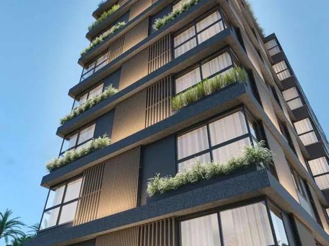 Apartamento para Venda em Joinville/SC Anita Garibaldi 2 Quartos