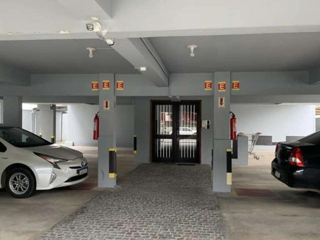 Apartamento para Venda em Joinville/SC Anita Garibaldi 2 Quartos