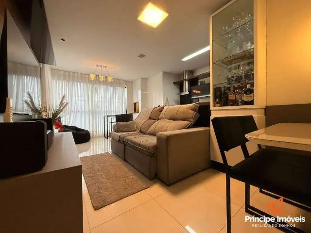 Apartamento para Venda em Joinville/SC Anita Garibaldi 2 Quartos