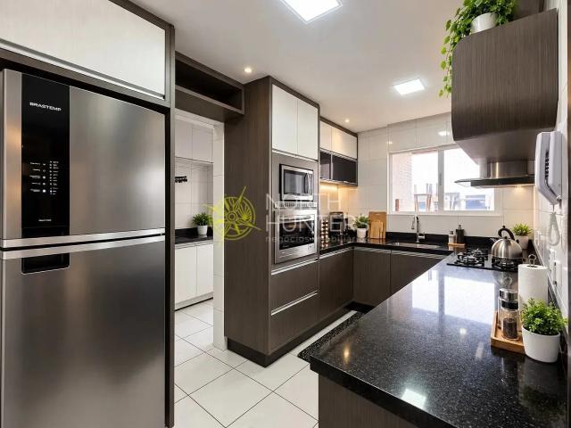 Apartamento para Venda em Joinville/SC Anita Garibaldi 2 Quartos