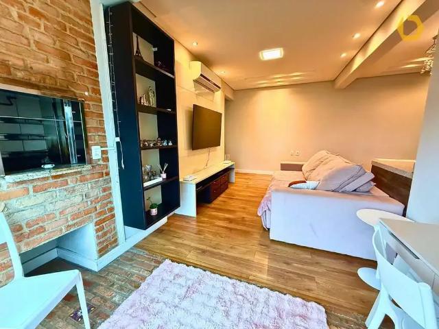 Apartamento para Venda em Joinville/SC Atiradores 2 Quartos