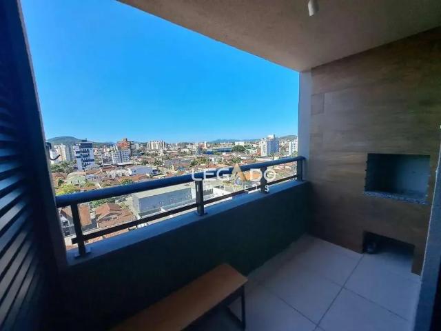 Apartamento para Venda em Joinville/SC Anita Garibaldi 2 Quartos