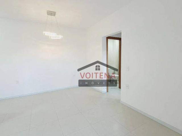 Apartamento para Venda em Joinville/SC Anita Garibaldi 2 Quartos
