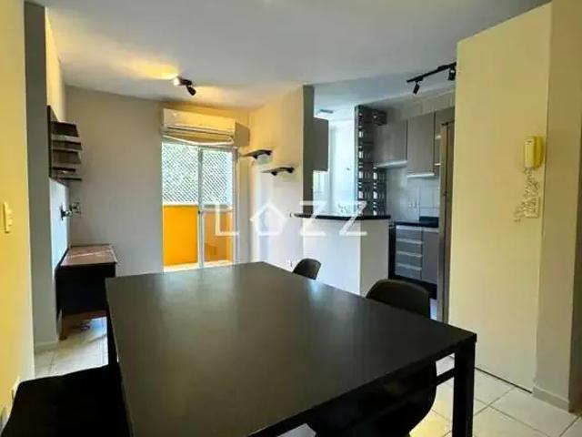 Apartamento para Venda em Joinville/SC Anita Garibaldi 2 Quartos