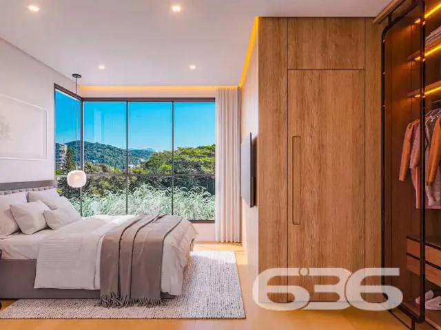Apartamento para Venda em Joinville/SC Anita Garibaldi 2 Quartos