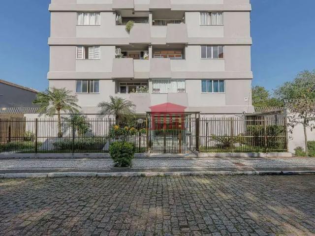Apartamento para Venda em Joinville/SC Anita Garibaldi 2 Quartos