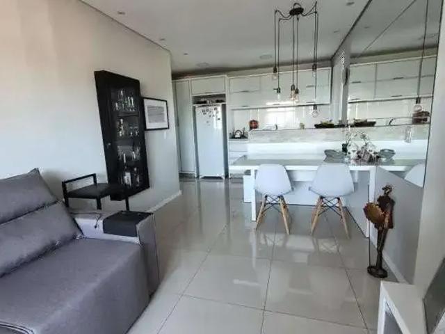 Apartamento para Venda em Joinville/SC Anita Garibaldi 2 Quartos
