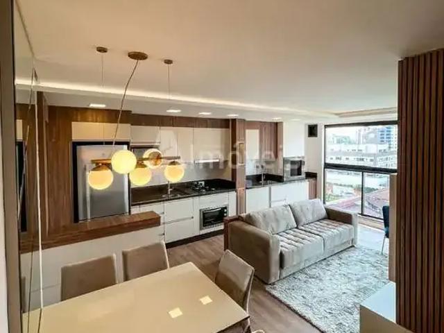 Apartamento para Venda em Joinville/SC Anita Garibaldi 2 Quartos