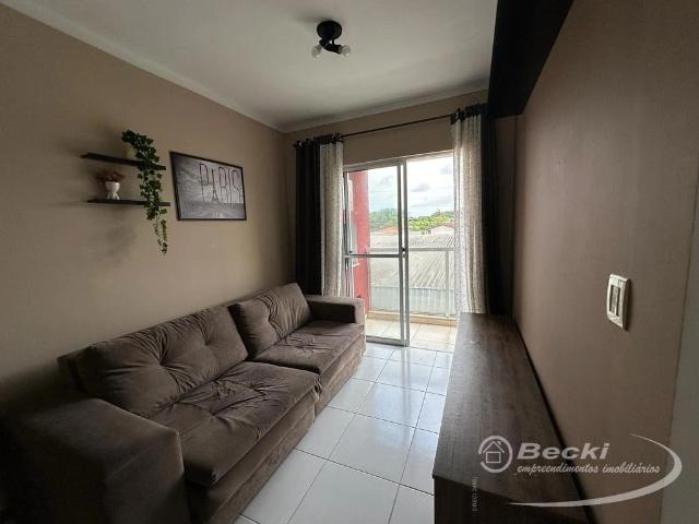 Apartamento para Venda em Joinville/SC Anita Garibaldi 2 Quartos