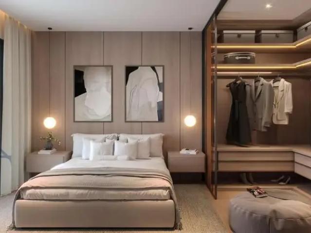 Apartamento para Venda em Joinville/SC Anita Garibaldi 2 Quartos