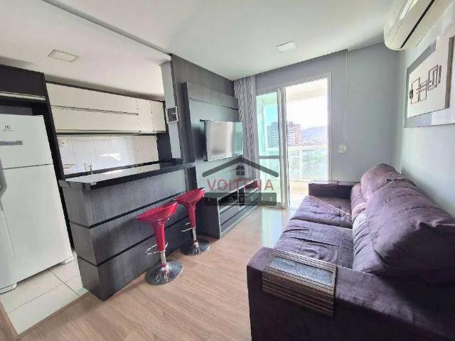 Apartamento para Venda em Joinville/SC Anita Garibaldi 2 Quartos