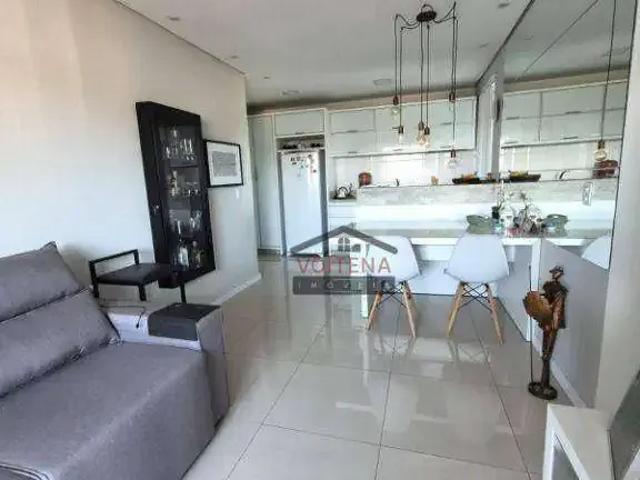 Apartamento para Venda em Joinville/SC Anita Garibaldi 2 Quartos