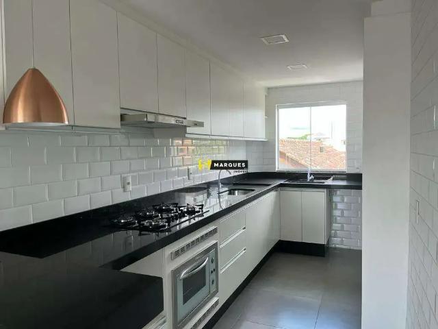 Apartamento para Venda em Joinville/SC Anita Garibaldi 2 Quartos