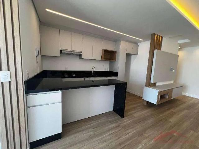 Apartamento para Venda em Joinville/SC Anita Garibaldi 2 Quartos