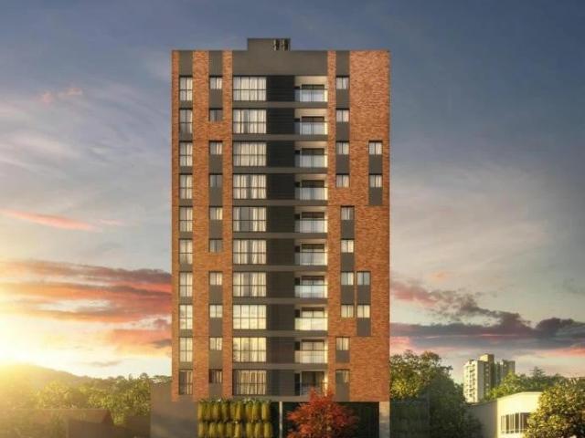 Apartamento para Venda em Joinville/SC Anita Garibaldi 2 Quartos