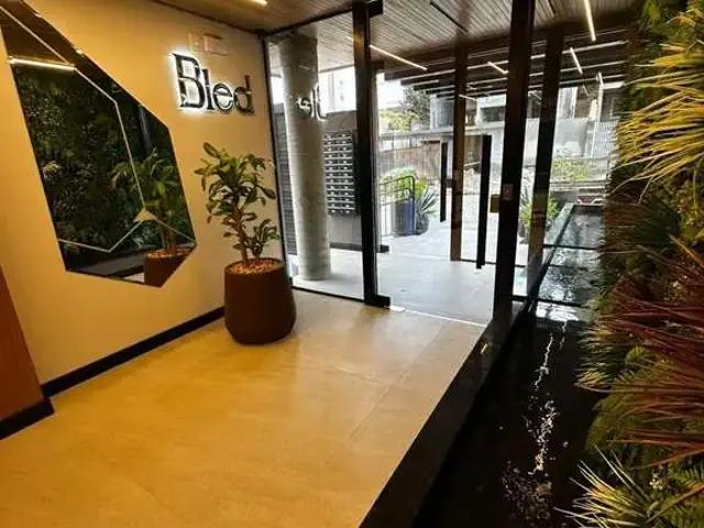 Apartamento para Venda em Joinville/SC Anita Garibaldi 2 Quartos