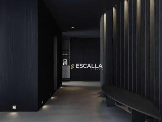 Apartamento para Venda em Joinville/SC Anita Garibaldi 2 Quartos
