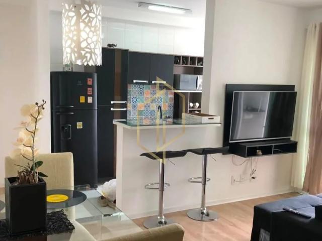 Apartamento para Venda em Joinville/SC Anita Garibaldi 2 Quartos
