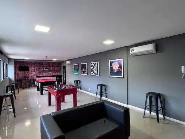 Apartamento para Venda em Joinville/SC Anita Garibaldi 2 Quartos