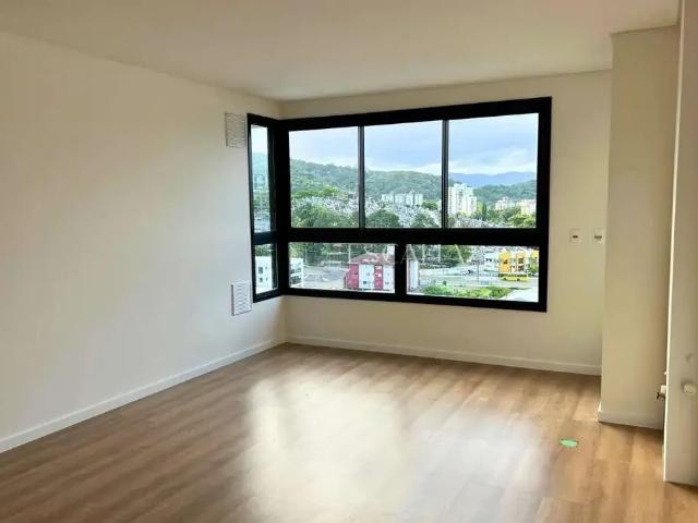 Apartamento para Venda em Joinville/SC Anita Garibaldi 2 Quartos