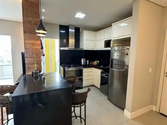 Apartamento para Venda em Joinville/SC Anita Garibaldi 2 Quartos