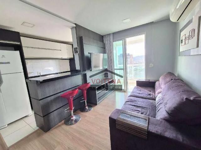 Apartamento para Venda em Joinville/SC Anita Garibaldi 2 Quartos