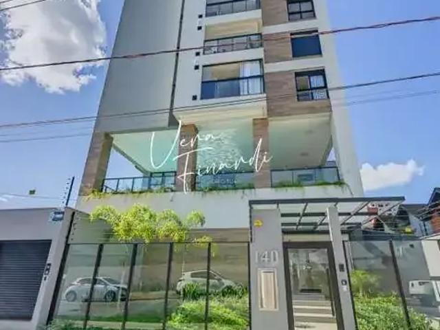 Apartamento para Venda em Joinville/SC Anita Garibaldi 2 Quartos