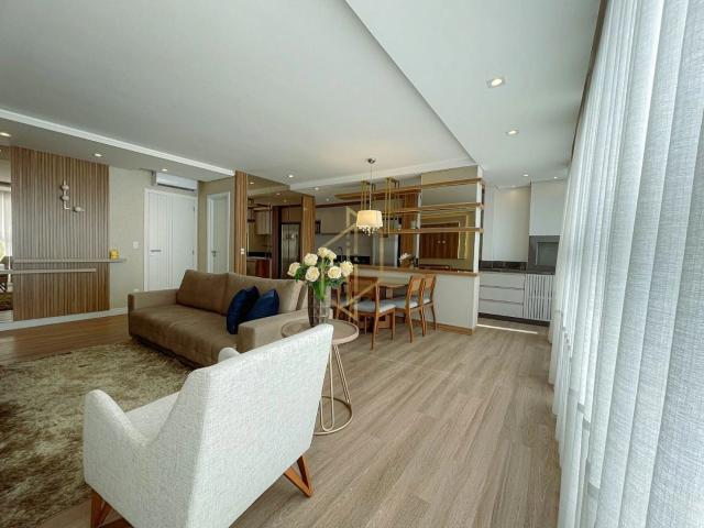 Apartamento para Venda em Joinville/SC Anita Garibaldi 2 Quartos