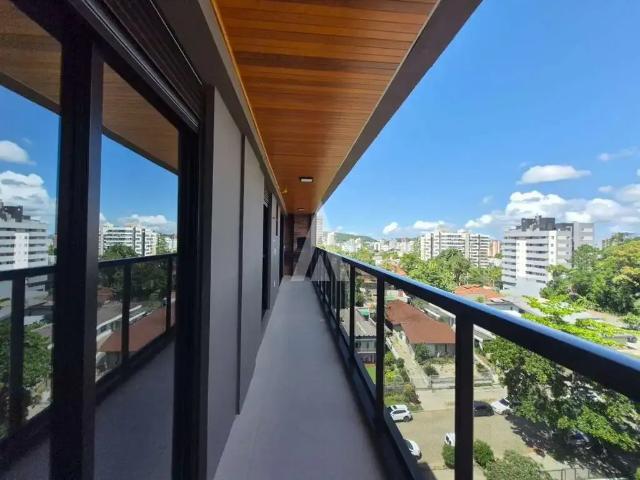 Apartamento para Venda em Joinville/SC Anita Garibaldi 2 Quartos
