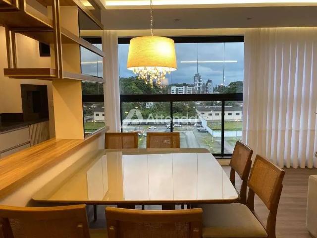 Apartamento para Venda em Joinville/SC Anita Garibaldi 2 Quartos