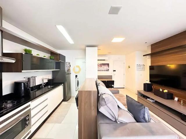 Apartamento para Venda em Joinville/SC Anita Garibaldi 2 Quartos