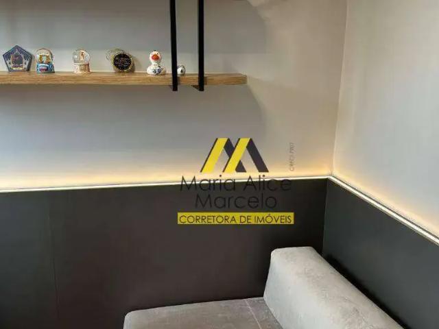 Apartamento para Venda em Joinville/SC Anita Garibaldi 2 Quartos