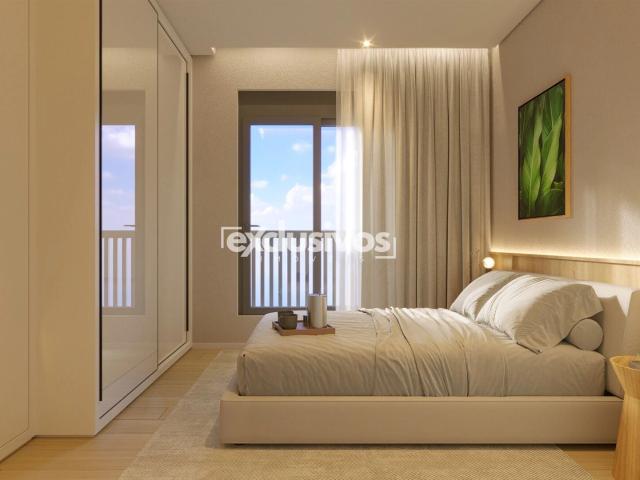 Apartamento para Venda em Joinville/SC Anita Garibaldi 2 Quartos