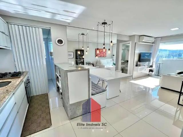 Apartamento para Venda em Joinville/SC Anita Garibaldi 2 Quartos