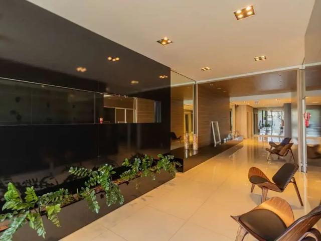 Apartamento para Venda em Joinville/SC Anita Garibaldi 2 Quartos