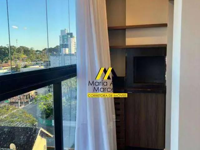 Apartamento para Venda em Joinville/SC Anita Garibaldi 2 Quartos