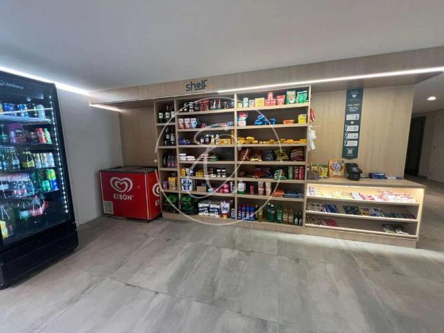 Apartamento para Venda em Joinville/SC Anita Garibaldi 2 Quartos