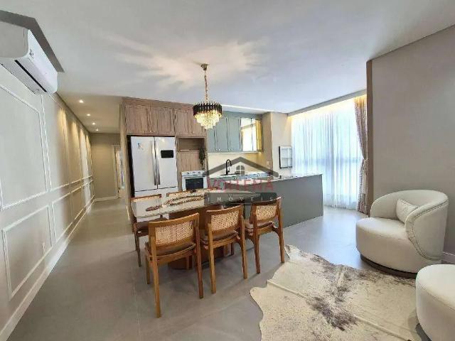 Apartamento para Venda em Joinville/SC Anita Garibaldi 2 Quartos