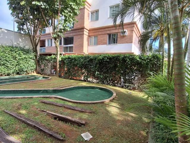 Apartamento para Venda em Joinville/SC Anita Garibaldi 2 Quartos