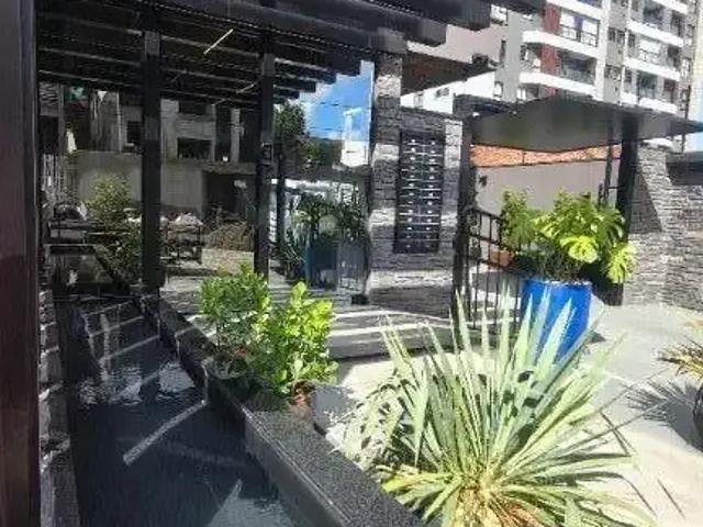 Apartamento para Venda em Joinville/SC Anita Garibaldi 2 Quartos