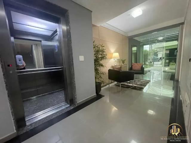 Apartamento para Venda em Joinville/SC Anita Garibaldi 2 Quartos