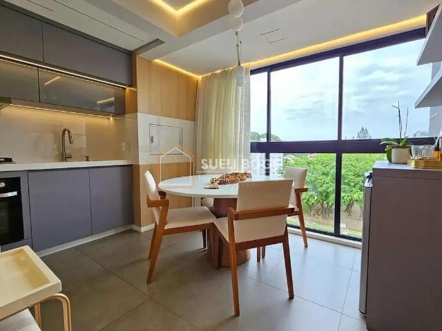 Apartamento para Venda em Joinville/SC Anita Garibaldi 2 Quartos