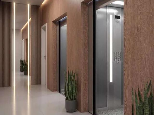 Apartamento para Venda em Joinville/SC Anita Garibaldi 2 Quartos