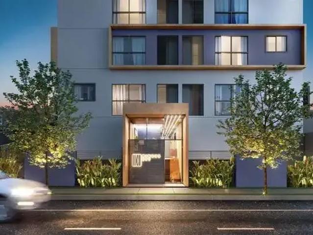 Apartamento para Venda em Joinville/SC Anita Garibaldi 2 Quartos