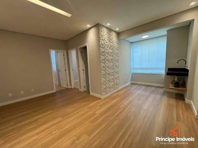 Apartamento para Venda em Joinville/SC Anita Garibaldi 2 Quartos