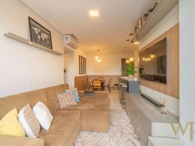 Apartamento para Venda em Joinville/SC Anita Garibaldi 2 Quartos